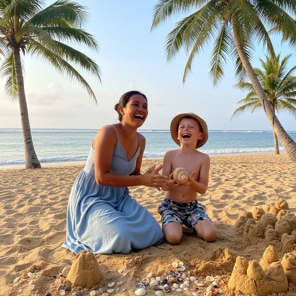 Activity Companion - Half or full day - Rp 600.000 half day