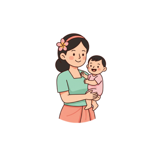 Bali Nanny 24